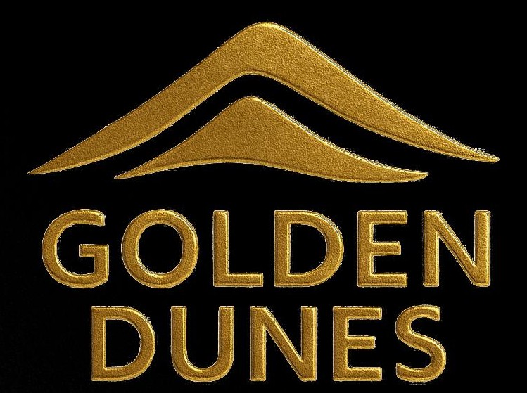 Golden Dunes Logo